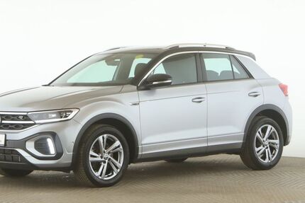 VW T-Roc 62.894 km 23.960 &euro; Jesteburg 21266