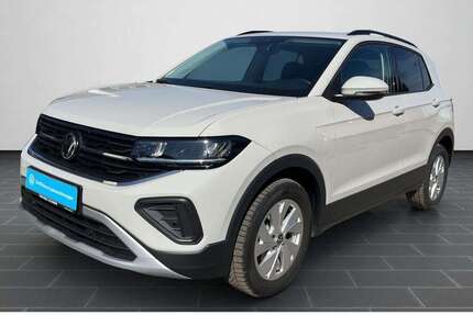 VW T-Cross 21.891 km 24.850 &euro; Alzey 55232