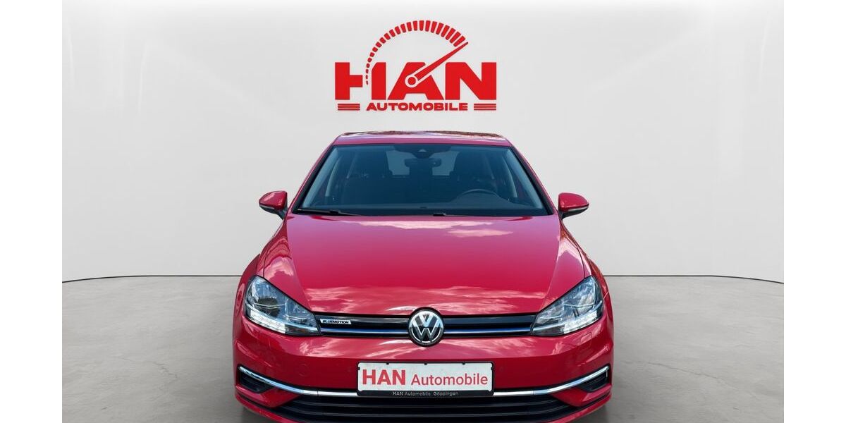 VW Golf 93.805 km 14.990 &euro; Göppingen 73037