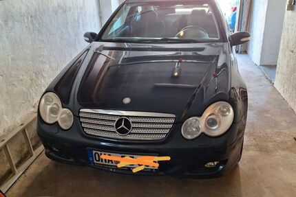 Mercedes 200