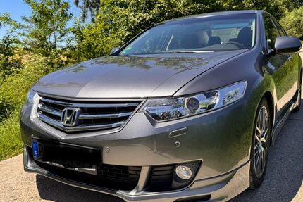 Honda Accord 196.000 km 12.900 &euro; Schweitenkirchen 85301
