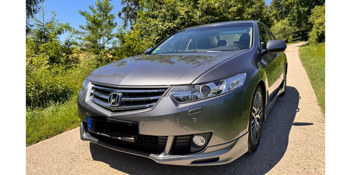 Honda Accord 196.000 km 12.900 &euro; Schweitenkirchen 85301
