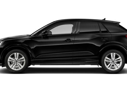 Audi Q2 23.250 km 28.790 &euro; Celle 29227