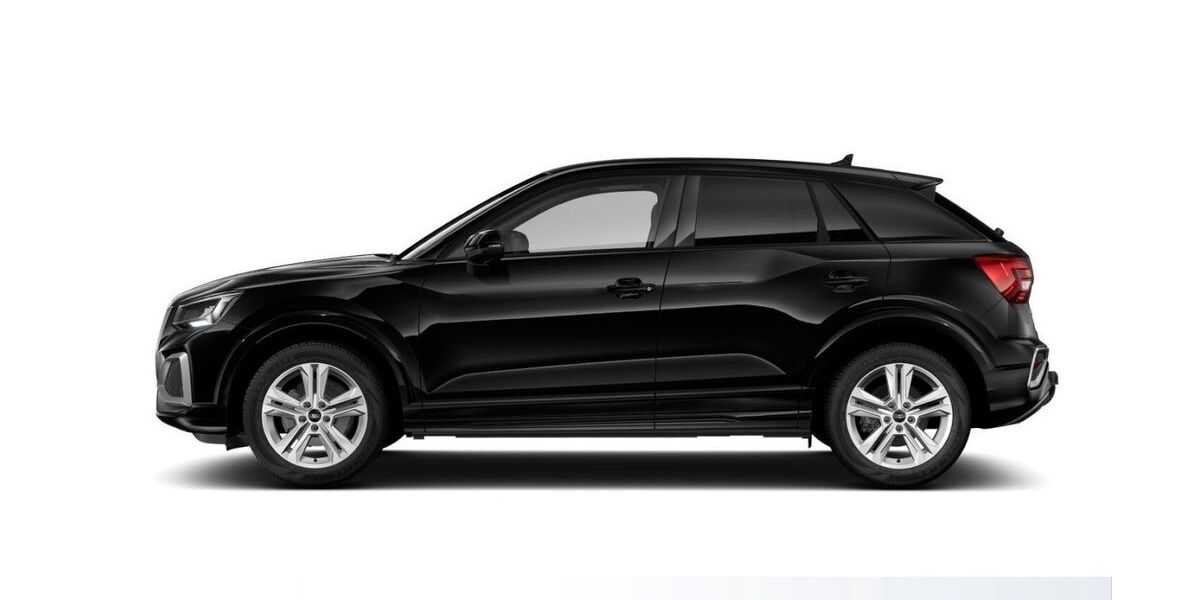 Audi Q2 23.250 km 28.790 &euro; Celle 29227