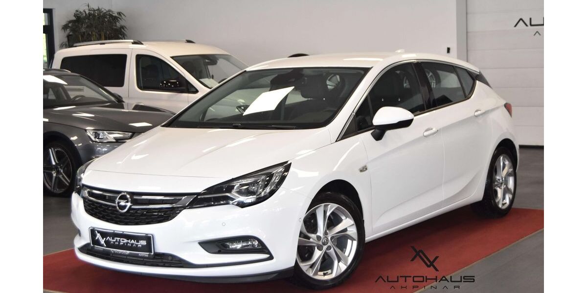 Opel Astra 130.000 km 9.999 &euro; Winhöring 84543