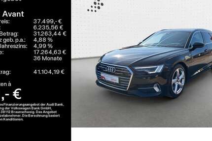 Audi A6 82.600 km 36.989 &euro; Hanau 63452