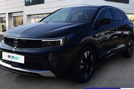 Opel Grandland (X) 62.111 km 18.490 &euro; Saarbrücken 66119