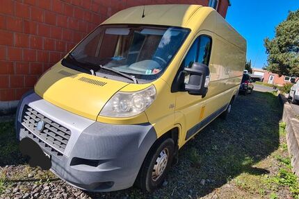 Fiat Ducato 165.000 km 4.200 &euro; Erftstadt 50374