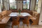 Doppelhaushälfte Kolbermoor - 5 Zimmer, 145 m&sup2;, 2.800&euro; | Angebot:26886509