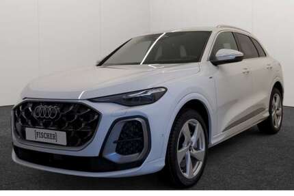 Audi Q5 5.000 km 83.610 &euro; Jena 07743