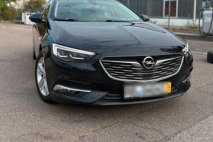 Opel Insignia 90.000 km 15.700 € Stuttgart 70469