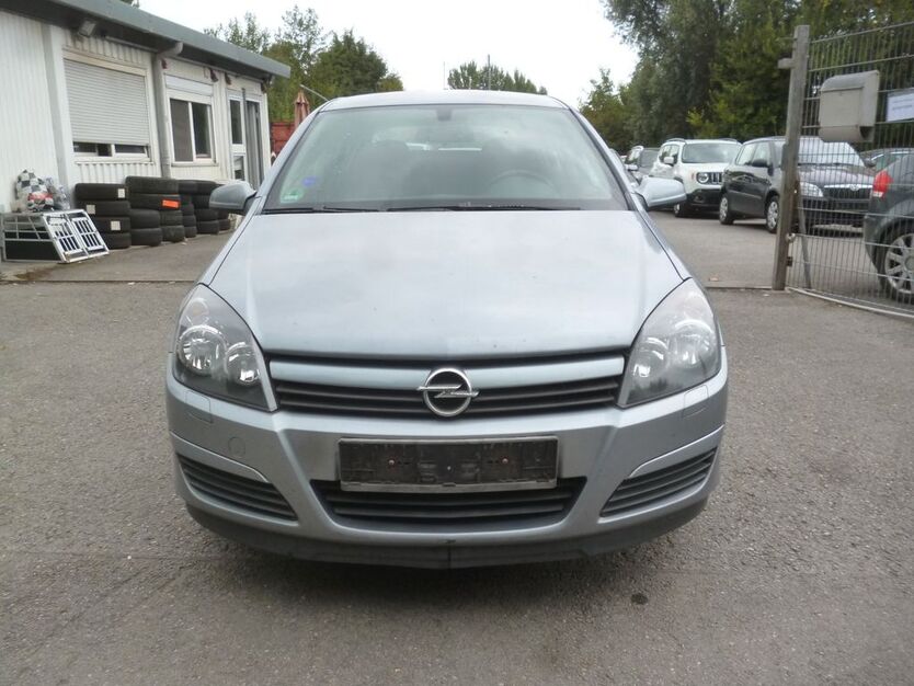 Opel Astra 165.000 km 1.450 € Bottrop 46238