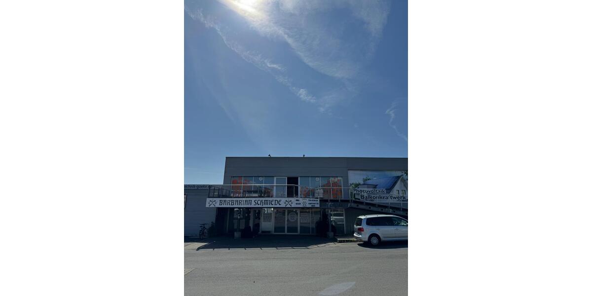 Gewerbeobjekt Rosdorf - 1.700&euro; | Angebot:23632728