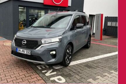 Nissan Townstar 13.900 km 29.900 &euro; Wächtersbach 63607