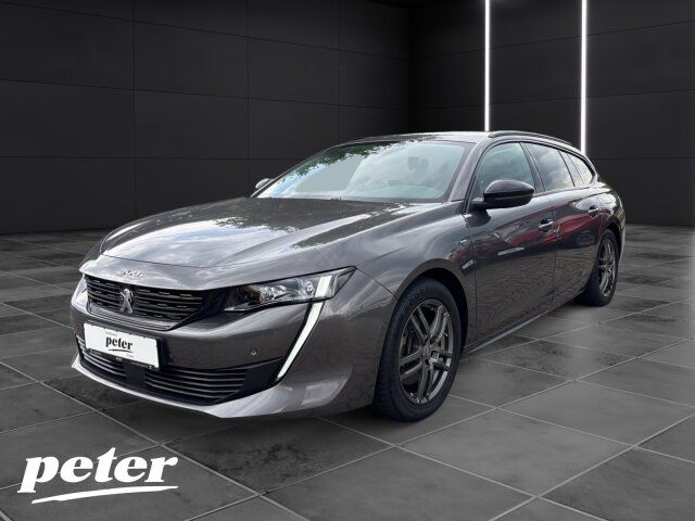 Peugeot 508 48.918 km 20.840 &euro; Göttingen 37079