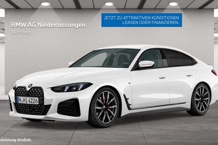 BMW 420 Gran Coupé 13.632 km 49.995 &euro; Nürnberg 90441