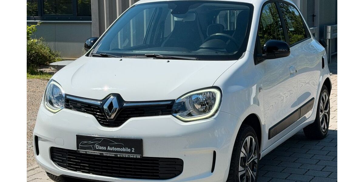Renault Twingo 79.026 km 8.990 &euro; Zuzenhausen 74939