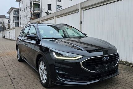 Ford Focus 36.860 km 17.300 &euro; Hannover 30161