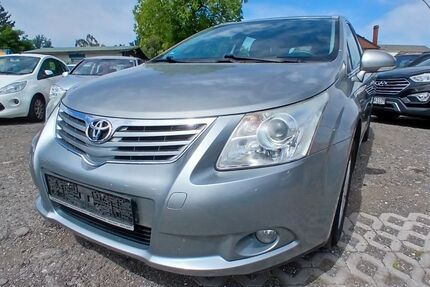 Toyota Avensis 243.000 km 4.990 &euro; Berlin 13597