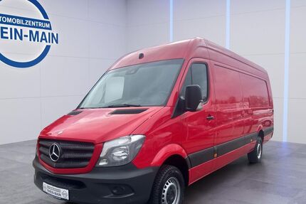 Mercedes-Benz Sprinter 296.000 km 15.900 &euro; Nauheim 64569