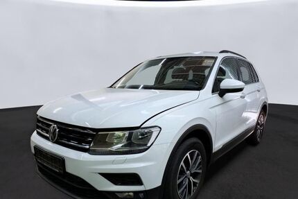 VW Tiguan 191.000 km 18.490 € Nehren 72147