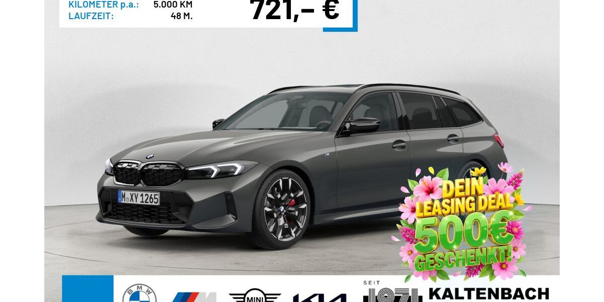 BMW 340 11.417 km 63.890 &euro; Arnsberg 59823