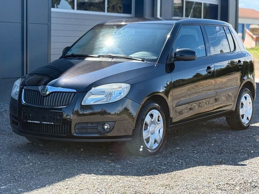 Fabia