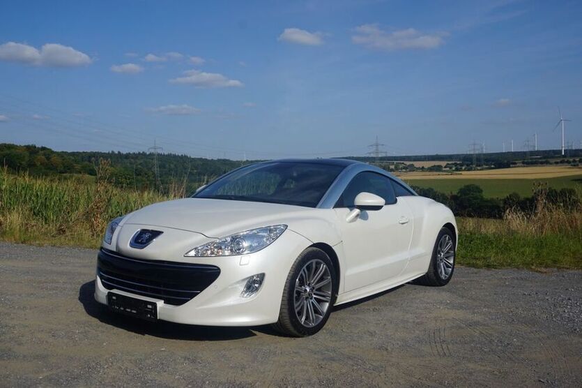 RCZ