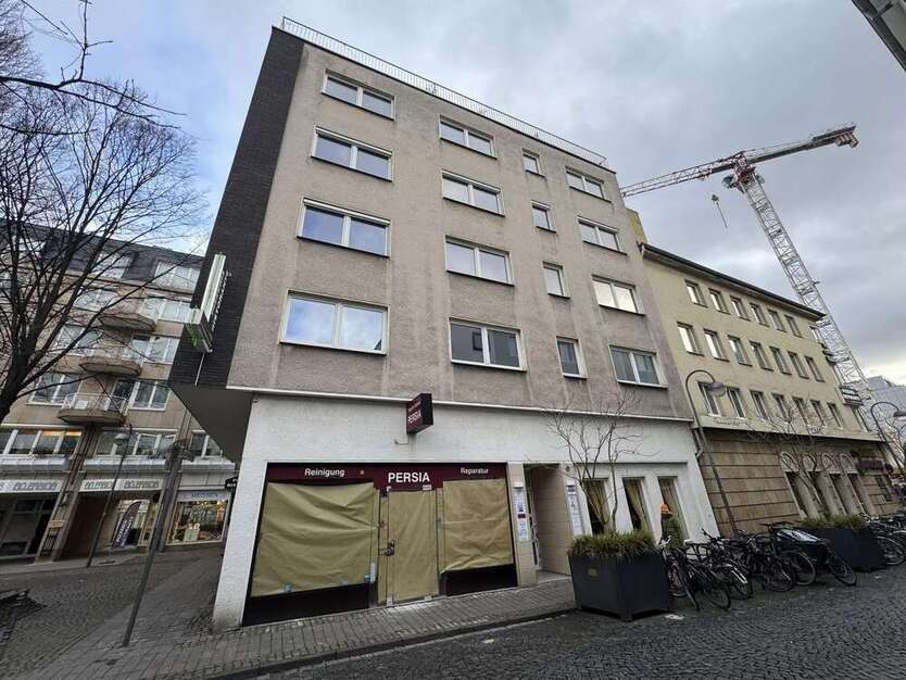 Büro in Köln 1.300 € 90 m²
