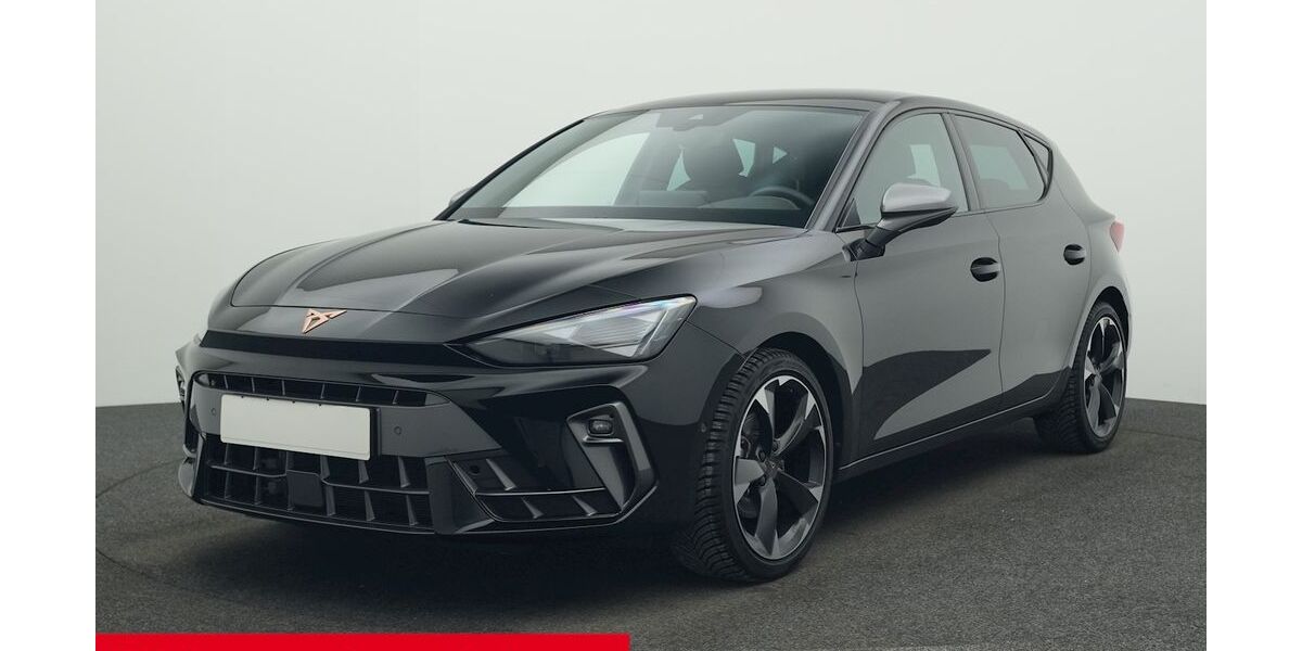 Cupra Leon 24.050 km 28.950 &euro; Neumarkt i.d. OPf. 92318