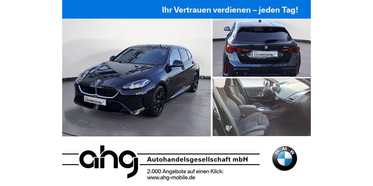 BMW 120 23.141 km 35.660 &euro; Pforzheim 75179