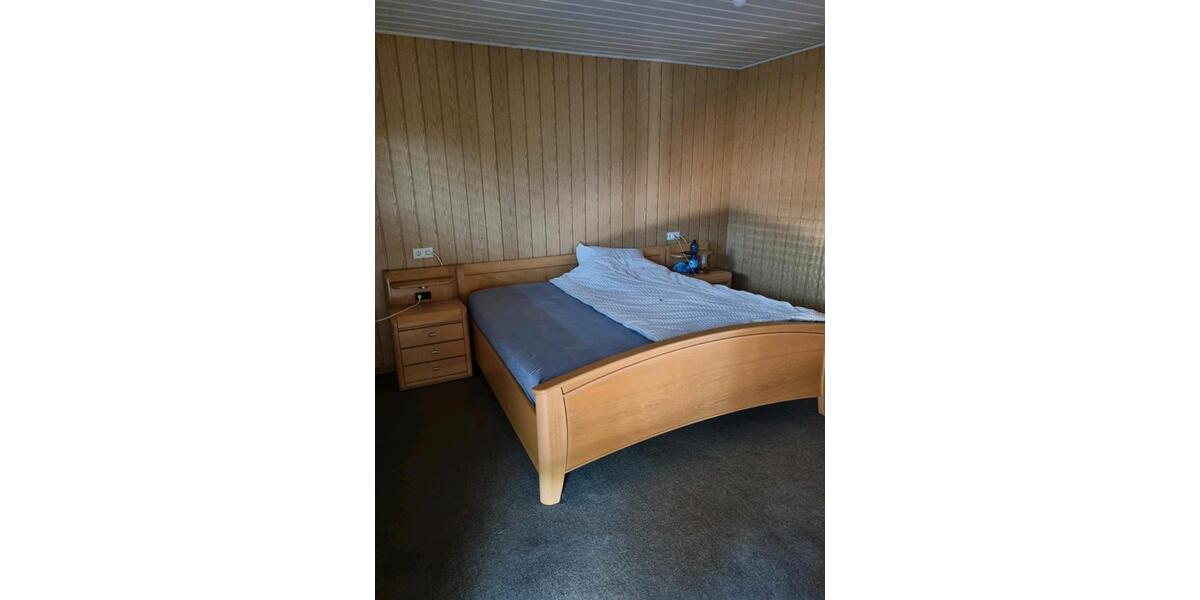 Etagenwohnung Rhauderfehn - 4 Zimmer, 120 m&sup2;, 1.180&euro; | Angebot:25265246