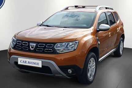 Dacia Duster 105.000 km 13.500 &euro; Trier 54294