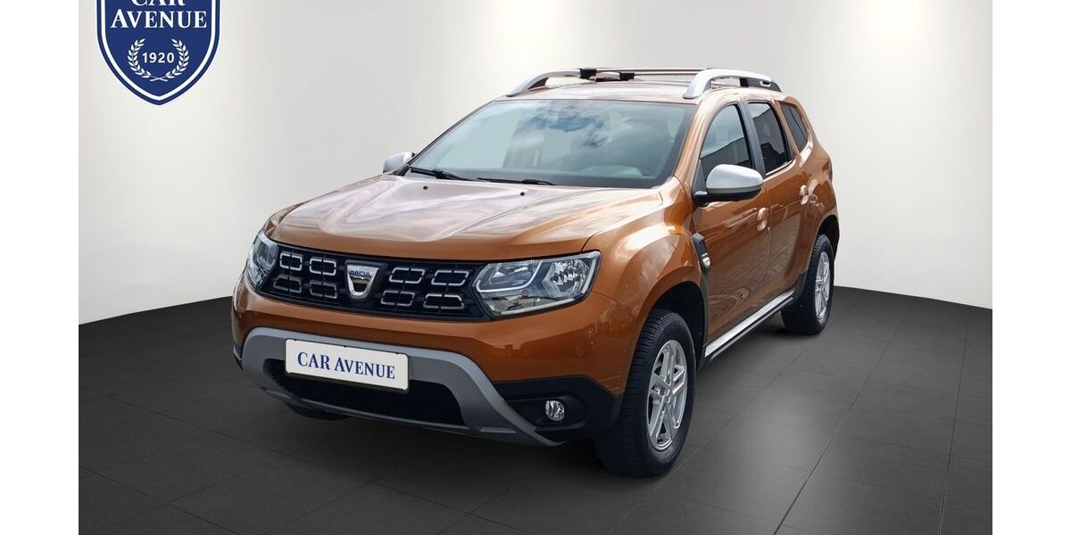 Dacia Duster 105.000 km 13.500 &euro; Trier 54294