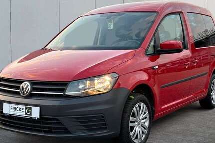 VW Caddy 56.980 km 29.980 &euro; Wiefelstede 26215