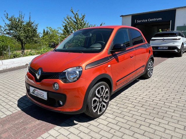 Renault Twingo 36.840 km 13.990 € Lauchhammer 01979