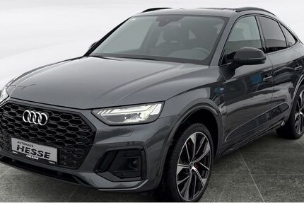 Audi Q5 77.979 km 44.930 &euro; Sottrum 27367