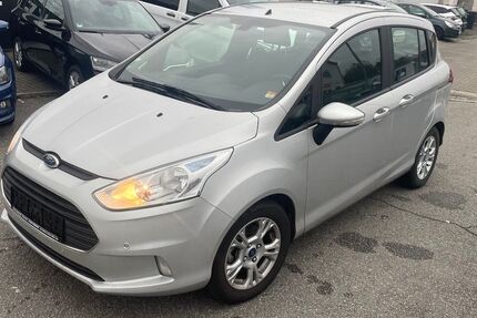 Ford B-Max 15.000 km 9.999 € Weinheim 69469