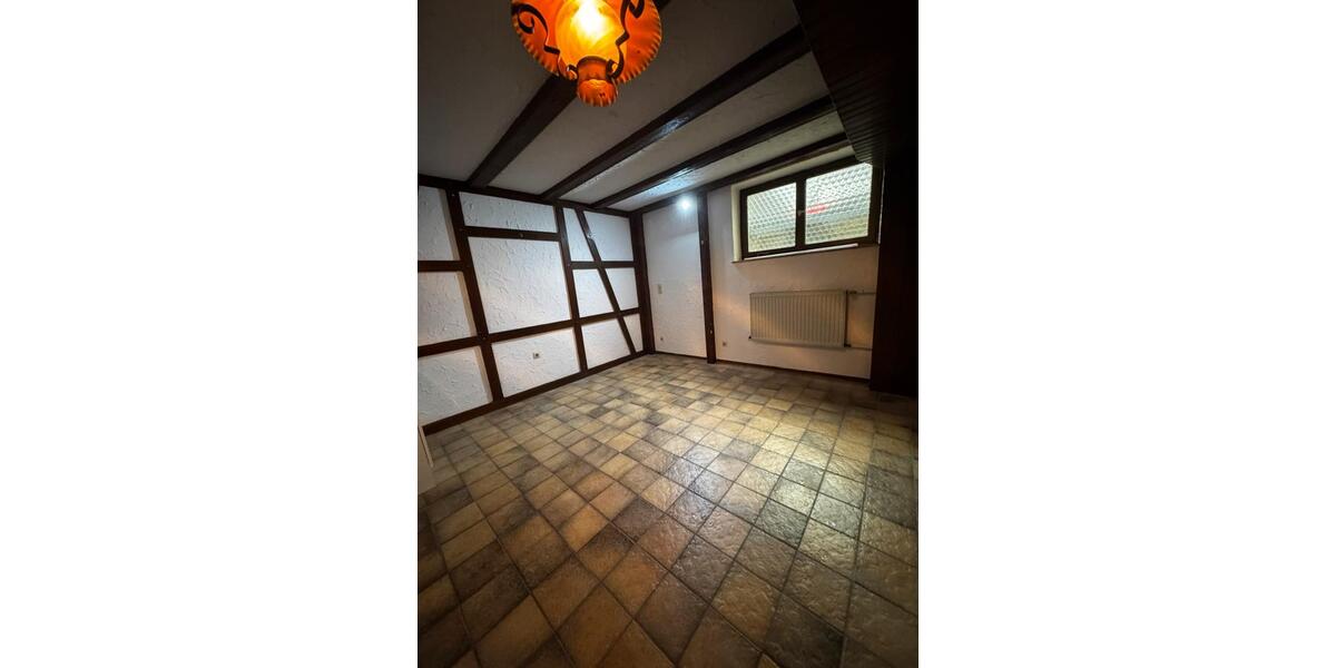 1-Zimmer-Wohnung mit Bad und Küchenzeile in Schwäbisch Hall 1 zimmer