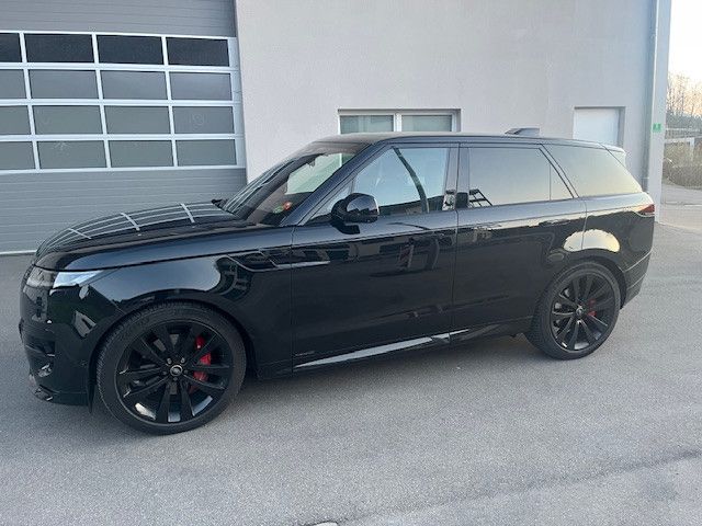 Land Rover Range Rover Sport 98.000 km 70.000 &euro; Burgberg/Allgäu 87545