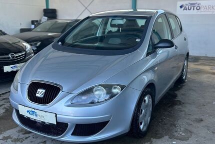 Seat Altea 207.917 km 1.580 &euro; Rendsburg 24768