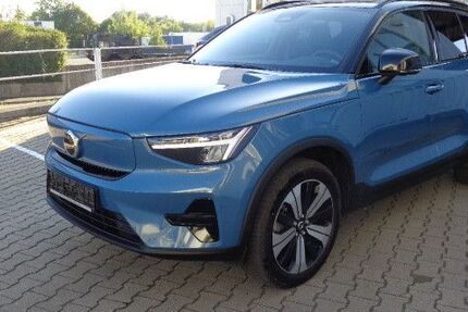 Volvo XC40 45.000 km 29.890 € Amberg 92224