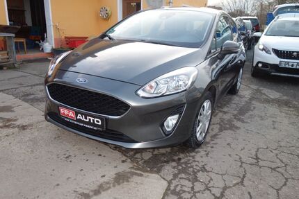 Ford Fiesta 156.200 km 5.798 &euro; Ronneburg 07580