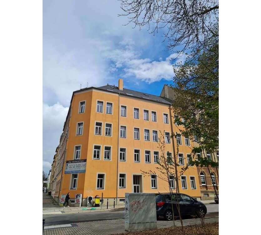 Wohnung zum Mieten in Chemnitz 248 € 45.85 m²