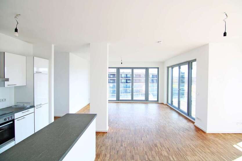 Wohnung zum Mieten in Berlin 2.362,31 € 114.99 m²