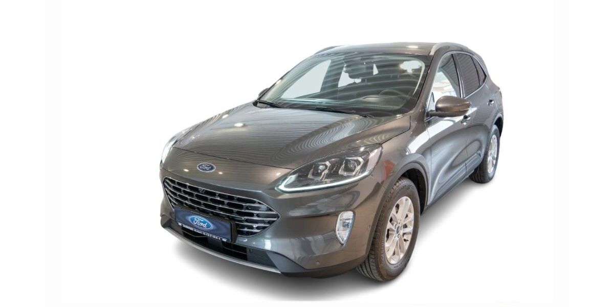 Ford Kuga 38.900 km 26.480 &euro; Braubach 56338