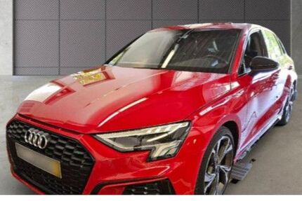 Audi A3 35.200 km 32.930 &euro; Sinsheim 74889