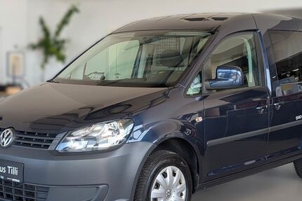 VW Caddy 81.397 km 10.950 &euro; Kaltenkirchen ( 20min von Hamburg) 24568