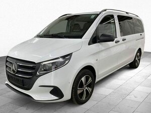 Mercedes-Benz Vito 119 Tourer PRO 4x4 lang STANDHZ AHK PDC KAM 22.458 km 64.890 &euro; Sangerhausen 06526