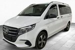 Mercedes-Benz Vito 119 Tourer PRO 4x4 lang STANDHZ AHK PDC KAM 22.458 km 64.890 &euro; Sangerhausen 06526